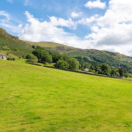 Hotel The Traveller'S Rest Grasmere Exterior foto