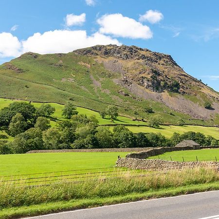 Hotel The Traveller'S Rest Grasmere Exterior foto
