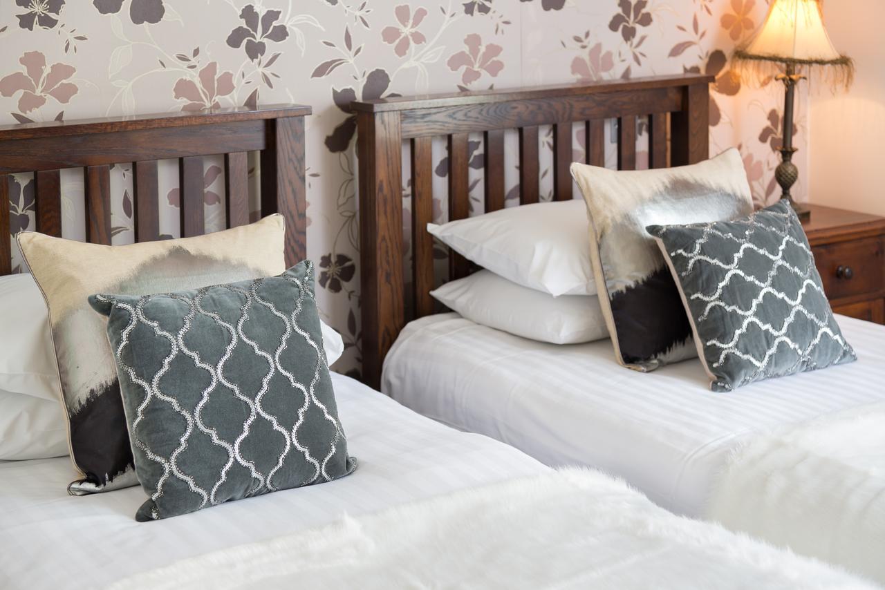 Hotel The Traveller'S Rest Grasmere Exterior foto