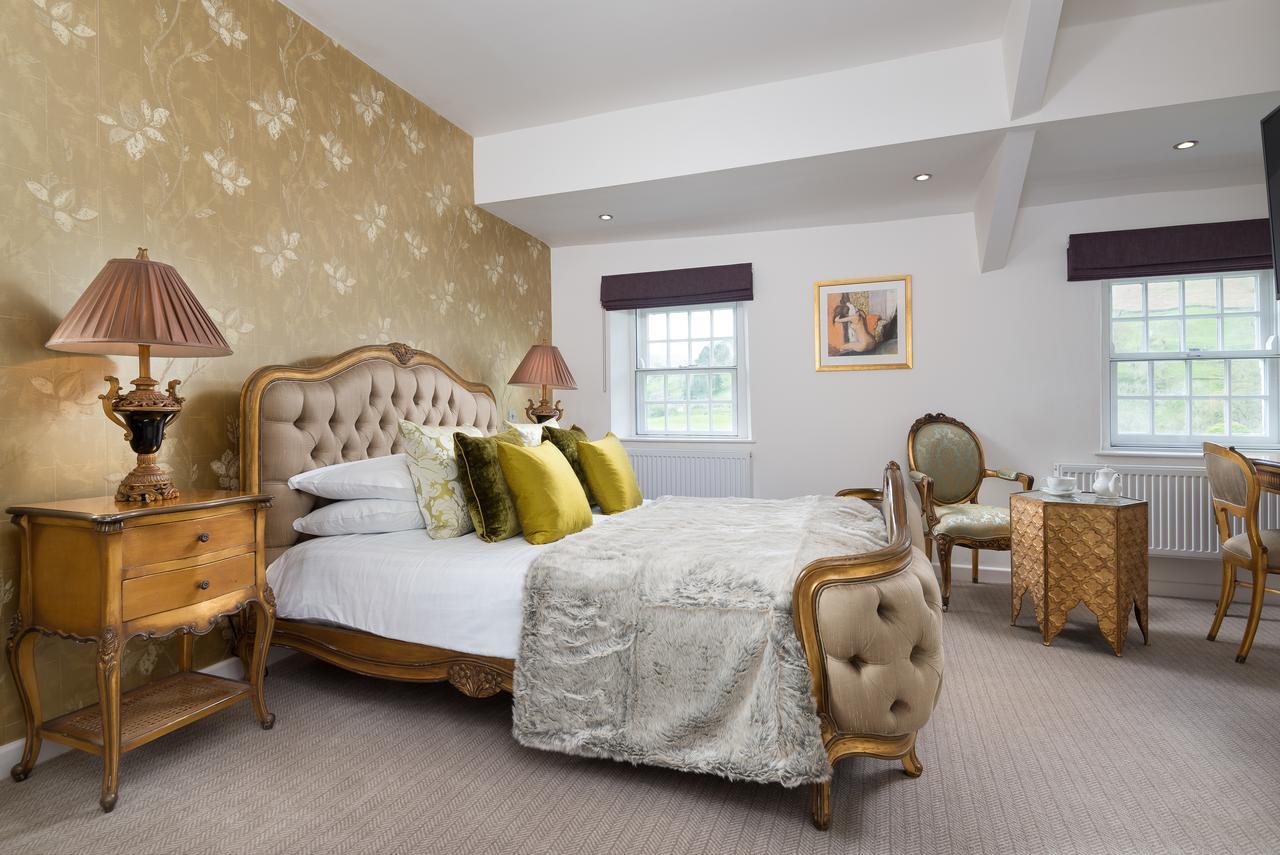 Hotel The Traveller'S Rest Grasmere Exterior foto
