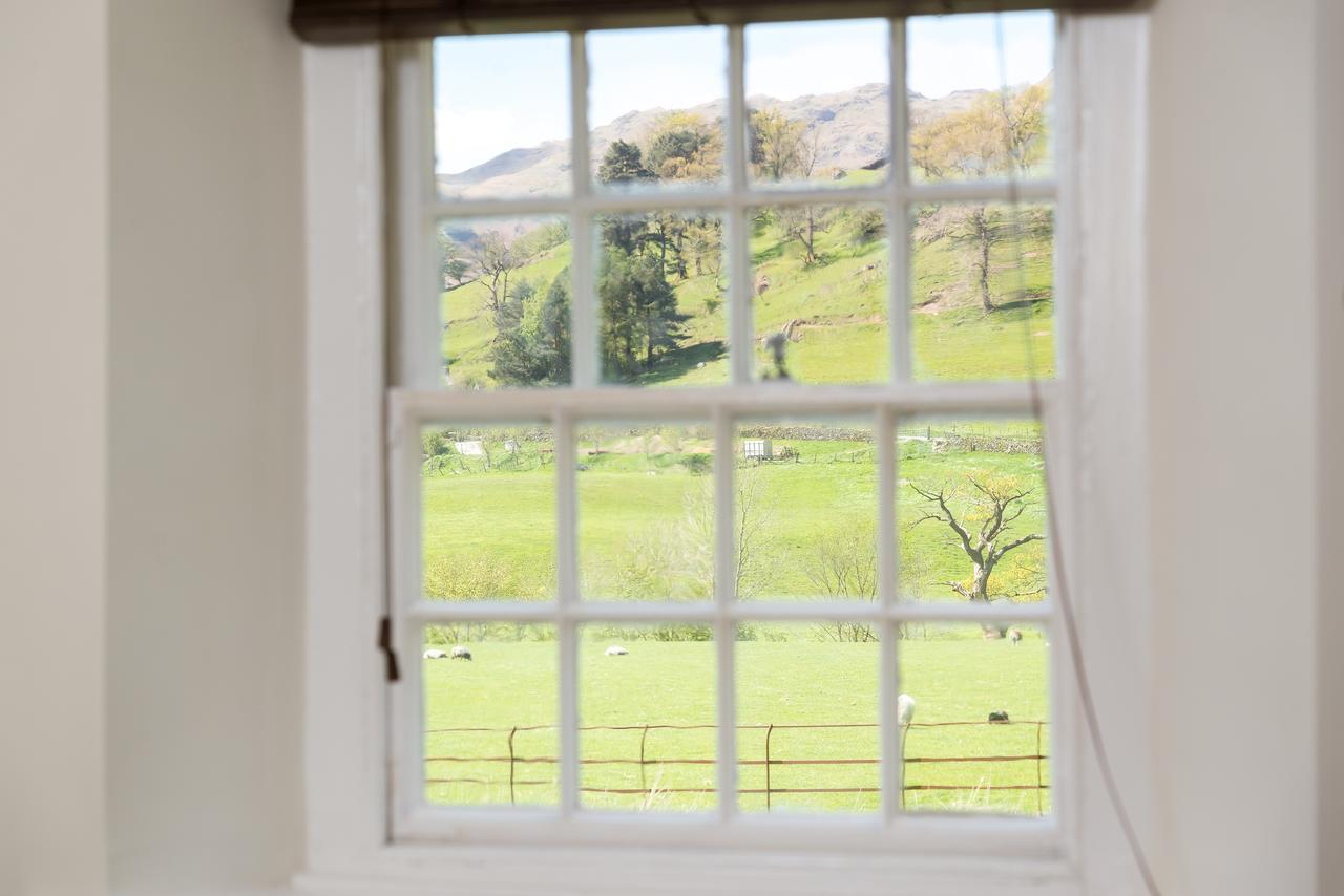 Hotel The Traveller'S Rest Grasmere Exterior foto